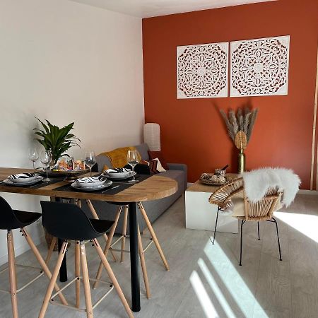 - New - La Terracalm - Wifi / Netflix Villa Cherbourg-en-Cotentin Kültér fotó