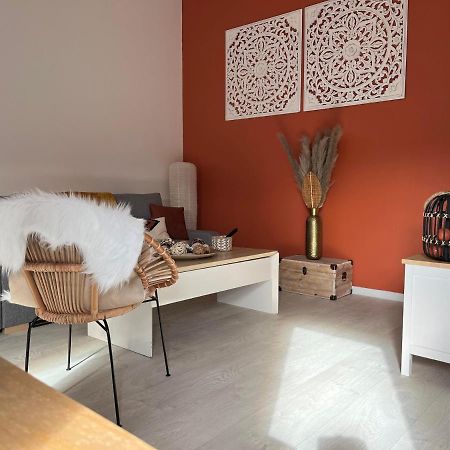 - New - La Terracalm - Wifi / Netflix Villa Cherbourg-en-Cotentin Kültér fotó