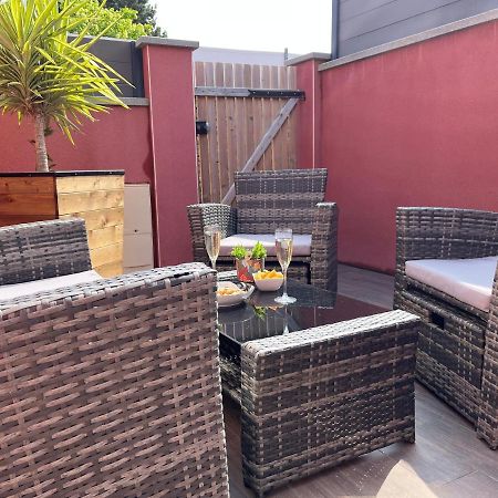 - New - La Terracalm - Wifi / Netflix Villa Cherbourg-en-Cotentin Kültér fotó