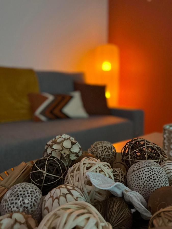 - New - La Terracalm - Wifi / Netflix Villa Cherbourg-en-Cotentin Kültér fotó