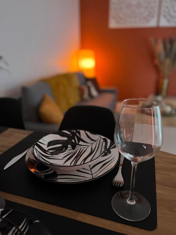 - New - La Terracalm - Wifi / Netflix Villa Cherbourg-en-Cotentin Kültér fotó