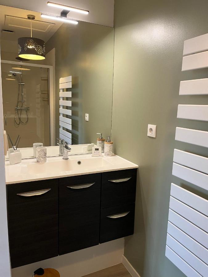 - New - La Terracalm - Wifi / Netflix Villa Cherbourg-en-Cotentin Kültér fotó