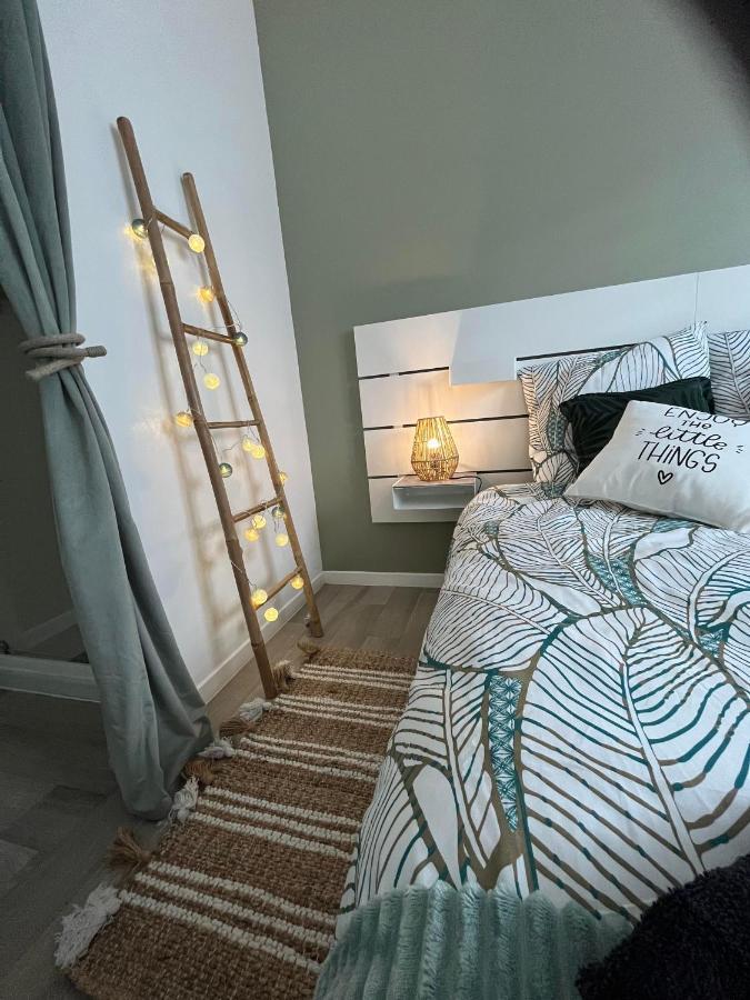 - New - La Terracalm - Wifi / Netflix Villa Cherbourg-en-Cotentin Kültér fotó